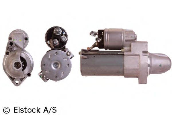 ELSTOCK 25-4208 Стартер 