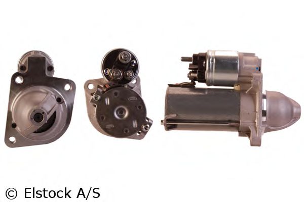 ELSTOCK 25-4216 Стартер 