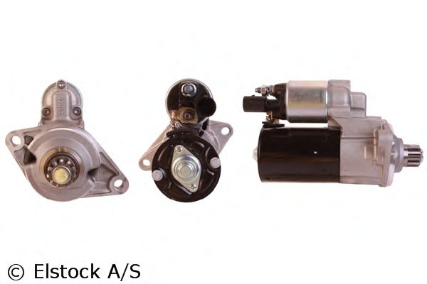 ELSTOCK 25-4219 Стартер для AUDI TT (Ауди Тт) ELSTOCK 25-4219 Стартер для AUDI TT (Ауди Тт)