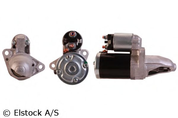 ELSTOCK 25-4224 Стартер 