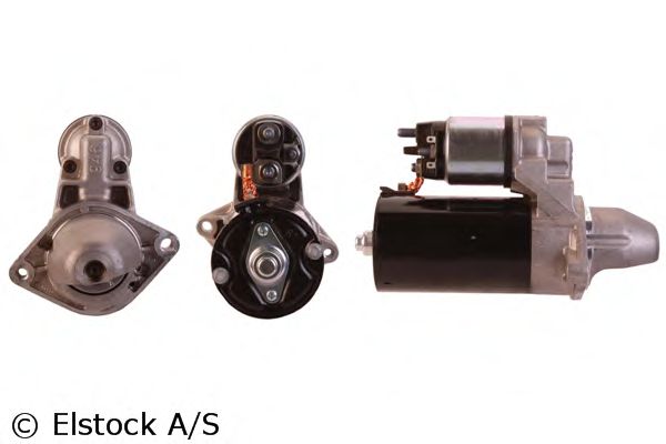 ELSTOCK 25-4225 Стартер 