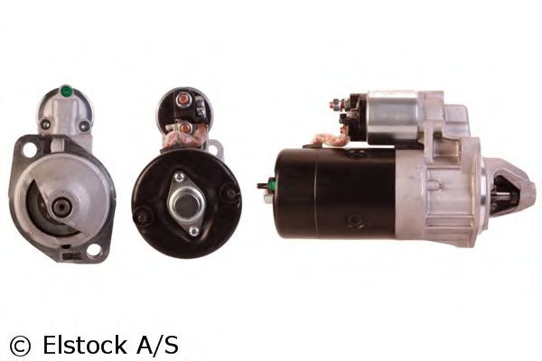 ELSTOCK 25-4228 Стартер 