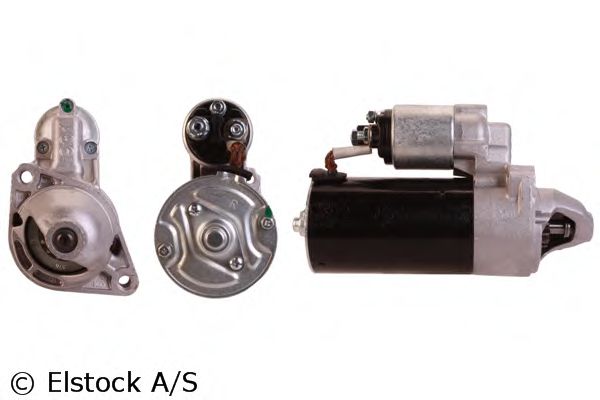 ELSTOCK 25-4235 Стартер 