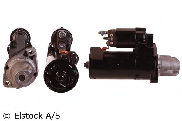 ELSTOCK 25-4238 Стартер 