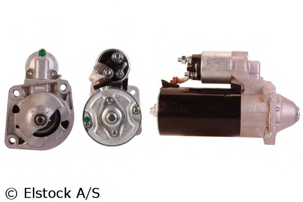 ELSTOCK 25-4239 Стартер 