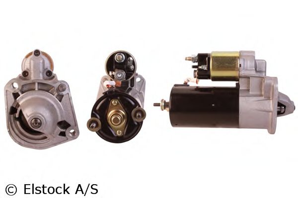 ELSTOCK 25-4240 Стартер 