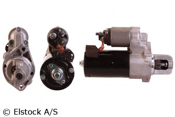 ELSTOCK 25-4241 Стартер 