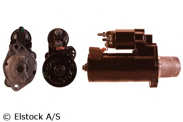 ELSTOCK 25-4242 Стартер 