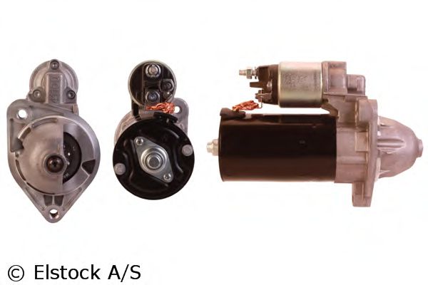 ELSTOCK 25-4245 Стартер 