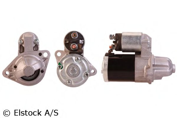 ELSTOCK 25-4254 Стартер 