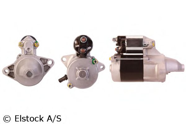 ELSTOCK 25-4259 Стартер 