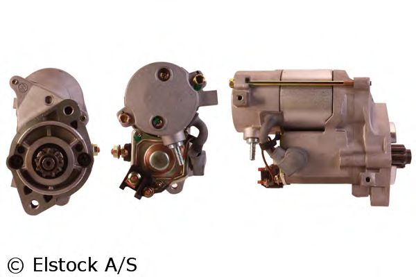 ELSTOCK 25-4264 Стартер 