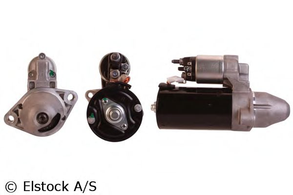 ELSTOCK 25-4327 Стартер 