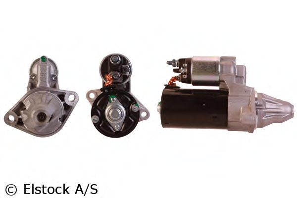 ELSTOCK 25-4330 Стартер 