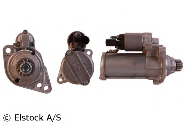ELSTOCK 25-4333 Стартер 