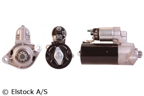 ELSTOCK 25-4353 Стартер 