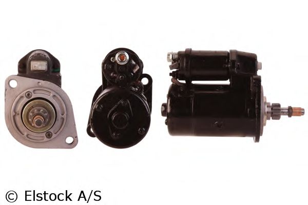 ELSTOCK 26-1259 Стартер 