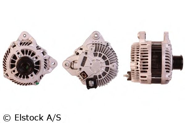 ELSTOCK 28-5738 Генератор для RENAULT (Рено) ELSTOCK 28-5738 Генератор для RENAULT (Рено)