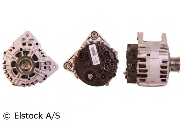 ELSTOCK 28-6594 Генератор для RENAULT LAGUNA III ER (Рено Лагуна 3 ер) ELSTOCK 28-6594 Генератор для RENAULT LAGUNA III ER (Рено Лагуна 3 ер)