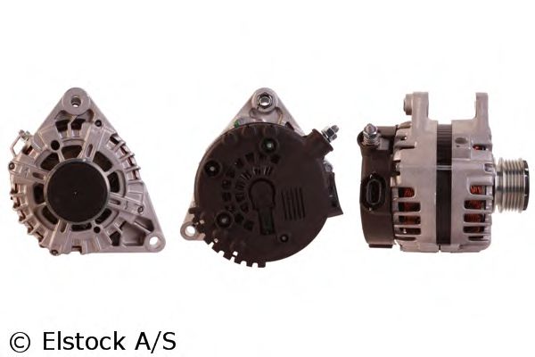 ELSTOCK 28-6720 Генератор для KIA (Киа) ELSTOCK 28-6720 Генератор для KIA (Киа)