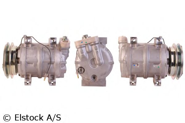 ELSTOCK 51-0778 Компрессор, кондиционер для MITSUBISHI COLT/RODEO (Митсубиши/митсубиси Cолт/родэо) ELSTOCK 51-0778 Компрессор, кондиционер для MITSUBISHI COLT/RODEO (Митсубиши/митсубиси Cолт/родэо)