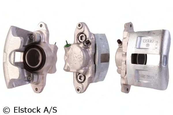 ELSTOCK 82-0092 Тормозной суппорт для AUDI 100 (Ауди 100) ELSTOCK 82-0092 Тормозной суппорт для AUDI 100 (Ауди 100)