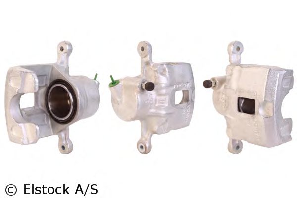 ELSTOCK 82-0369 Тормозной суппорт для HYUNDAI SONATA II (Хендай Соната 2) ELSTOCK 82-0369 Тормозной суппорт для HYUNDAI SONATA II (Хендай Соната 2)