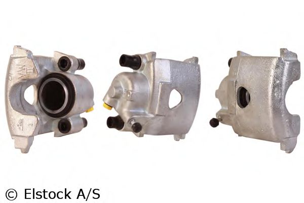 ELSTOCK 82-0480 Тормозной суппорт для VOLKSWAGEN QUANTUM (Фольксваген Qуантум) ELSTOCK 82-0480 Тормозной суппорт для VOLKSWAGEN QUANTUM (Фольксваген Qуантум)