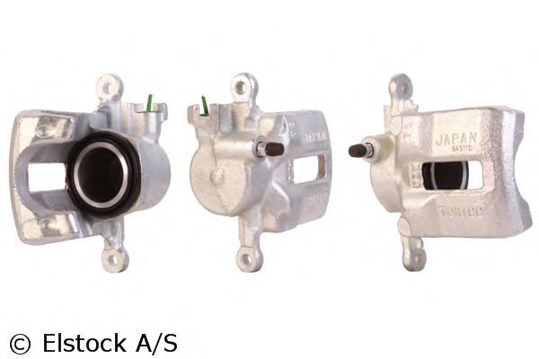 ELSTOCK 82-0845 Тормозной суппорт для SUBARU (Субару) ELSTOCK 82-0845 Тормозной суппорт для SUBARU (Субару)