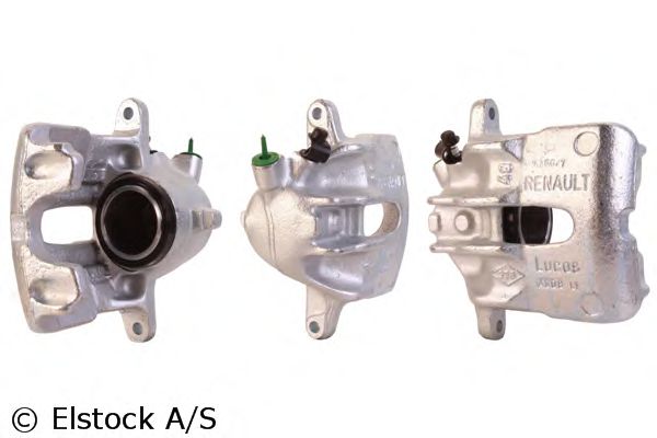 ELSTOCK 82-1190 Тормозной суппорт для RENAULT LAGUNA I (Рено Лагуна 1) ELSTOCK 82-1190 Тормозной суппорт для RENAULT LAGUNA I (Рено Лагуна 1)