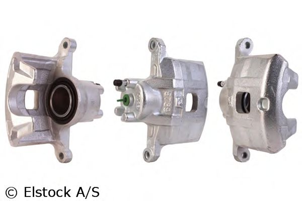 ELSTOCK 82-2165 Тормозной суппорт для PEUGEOT 4008 (Пежо 4008) ELSTOCK 82-2165 Тормозной суппорт для PEUGEOT 4008 (Пежо 4008)