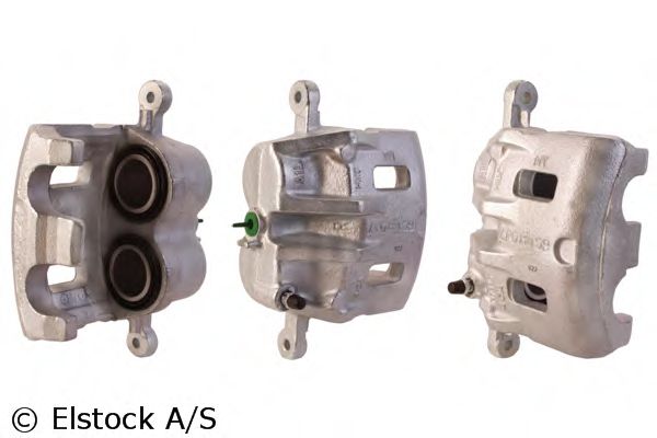 ELSTOCK 82-2182 Тормозной суппорт для HYUNDAI PORTER (Хендай Портэр) ELSTOCK 82-2182 Тормозной суппорт для HYUNDAI PORTER (Хендай Портэр)