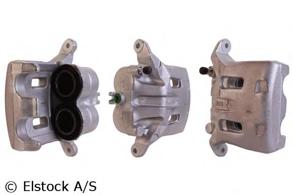 ELSTOCK 82-2297 Тормозной суппорт для NISSAN MURANO (Ниссан Мурано) ELSTOCK 82-2297 Тормозной суппорт для NISSAN MURANO (Ниссан Мурано)