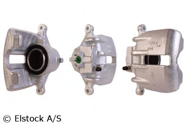 ELSTOCK 83-0072 Тормозной суппорт для ROVER 45 (Ровер 45) ELSTOCK 83-0072 Тормозной суппорт для ROVER 45 (Ровер 45)