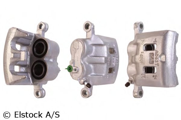 ELSTOCK 83-1469 Тормозной суппорт для MAZDA MILLENIA (Мазда Миллэниа) ELSTOCK 83-1469 Тормозной суппорт для MAZDA MILLENIA (Мазда Миллэниа)