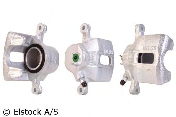 ELSTOCK 83-1730 Тормозной суппорт для HONDA (Хонда)