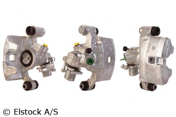 ELSTOCK 86-0325 Тормозной суппорт для TOYOTA COROLLA FX (Тойота/тоета Cоролла инфинити фх) ELSTOCK 86-0325 Тормозной суппорт для TOYOTA COROLLA FX (Тойота/тоета Cоролла инфинити фх)