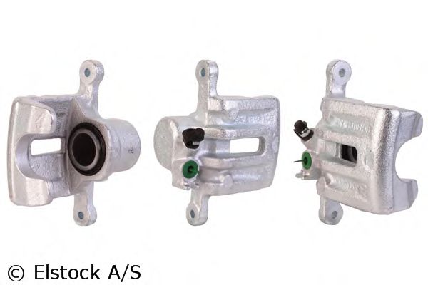 ELSTOCK 86-1971 Тормозной суппорт для CHEVROLET CAPTIVA (Шевроле Каптива) ELSTOCK 86-1971 Тормозной суппорт для CHEVROLET CAPTIVA (Шевроле Каптива)