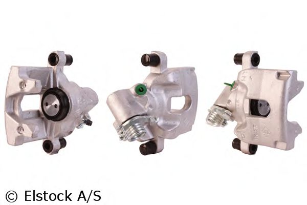ELSTOCK 86-2294 Тормозной суппорт для RENAULT LAGUNA III (Рено Лагуна 3) ELSTOCK 86-2294 Тормозной суппорт для RENAULT LAGUNA III (Рено Лагуна 3)