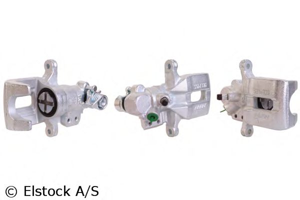 ELSTOCK 86-2307 Тормозной суппорт для SUZUKI (Сузуки) ELSTOCK 86-2307 Тормозной суппорт для SUZUKI (Сузуки)