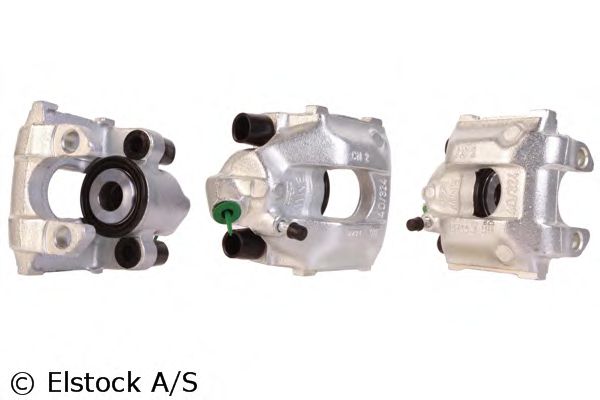 ELSTOCK 87-0981 Тормозной суппорт для BMW 8 (Бмв 8) ELSTOCK 87-0981 Тормозной суппорт для BMW 8 (Бмв 8)