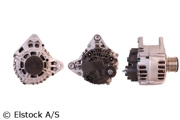 ELSTOCK 28-6816 Генератор для DACIA (Дача) ELSTOCK 28-6816 Генератор для DACIA (Дача)