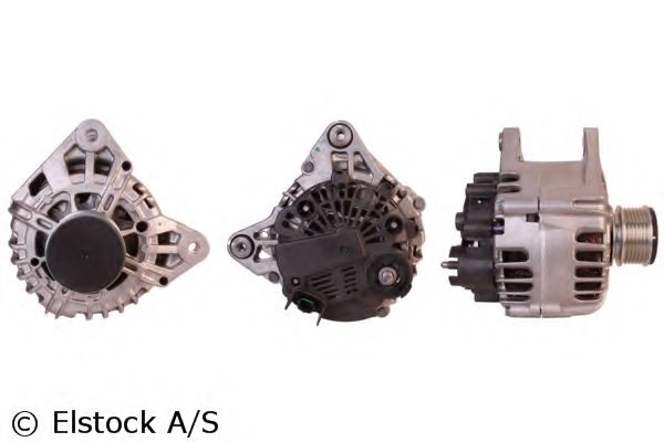 ELSTOCK 28-6827 Генератор для DACIA (Дача) ELSTOCK 28-6827 Генератор для DACIA (Дача)