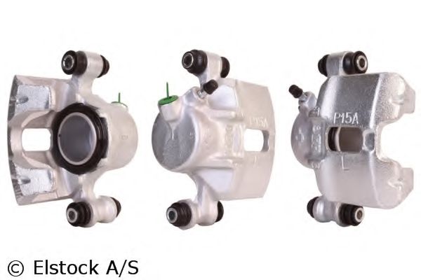 ELSTOCK 82-0284 Тормозной суппорт для MITSUBISHI COLT II (Митсубиши/митсубиси Cолт 2) ELSTOCK 82-0284 Тормозной суппорт для MITSUBISHI COLT II (Митсубиши/митсубиси Cолт 2)