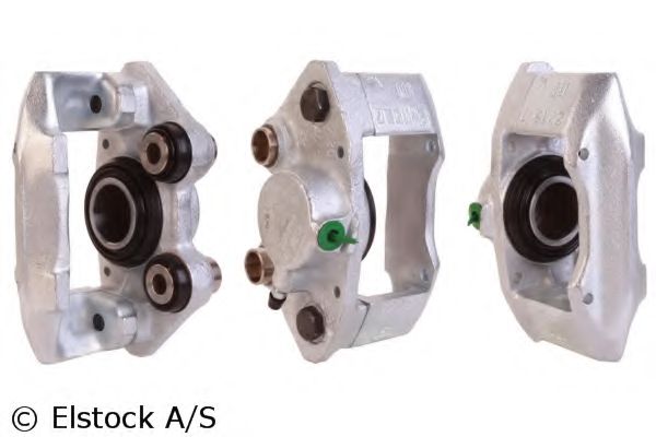 ELSTOCK 82-0649-1 Тормозной суппорт для OPEL MANTA B CC (Опель Манта б cc) ELSTOCK 82-0649-1 Тормозной суппорт для OPEL MANTA B CC (Опель Манта б cc)