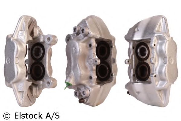 ELSTOCK 82-1590 Тормозной суппорт для MERCEDES-BENZ E-CLASS (Мэрcэдэс-бэнз Е класс) ELSTOCK 82-1590 Тормозной суппорт для MERCEDES-BENZ E-CLASS (Мэрcэдэс-бэнз Е класс)