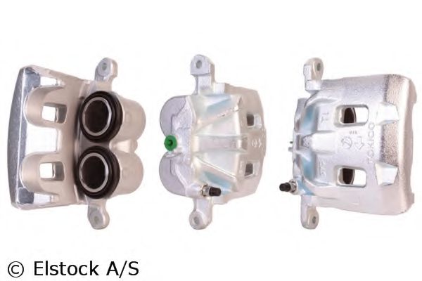 ELSTOCK 82-2191 Тормозной суппорт для SUBARU TRIBECA (Субару Трибека) ELSTOCK 82-2191 Тормозной суппорт для SUBARU TRIBECA (Субару Трибека)