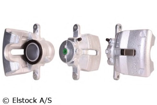 ELSTOCK 82-2262 Тормозной суппорт для KIA VENGA (Киа Vэнга) ELSTOCK 82-2262 Тормозной суппорт для KIA VENGA (Киа Vэнга)