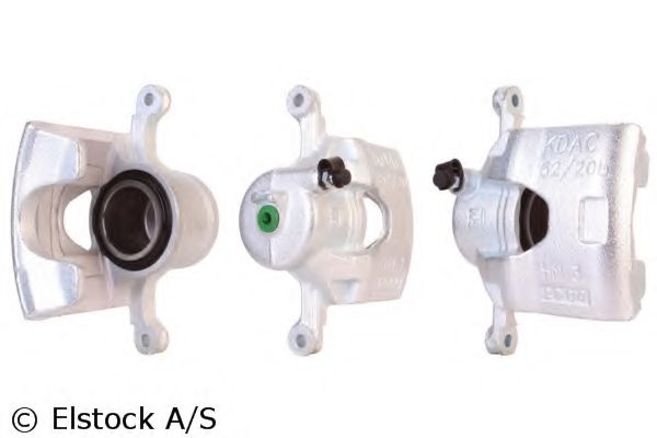 ELSTOCK 82-2427 Тормозной суппорт для CHEVROLET (Шевроле) ELSTOCK 82-2427 Тормозной суппорт для CHEVROLET (Шевроле)