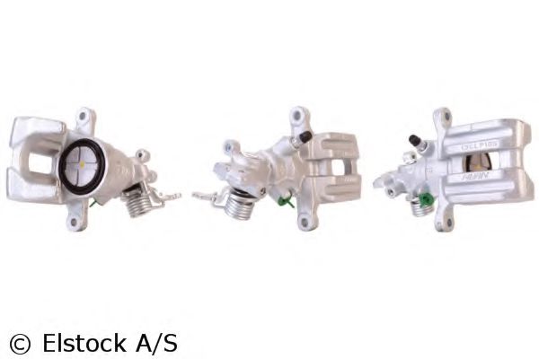 ELSTOCK 86-1853 Тормозной суппорт для HONDA S2000 (Хонда С2000) ELSTOCK 86-1853 Тормозной суппорт для HONDA S2000 (Хонда С2000)